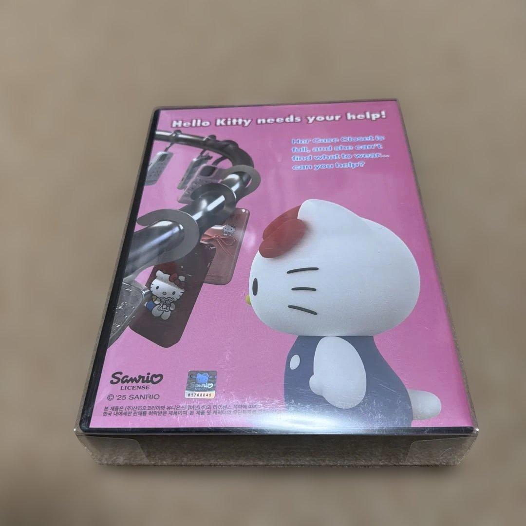 urbansophistication×HelloKitty iPhoneケース