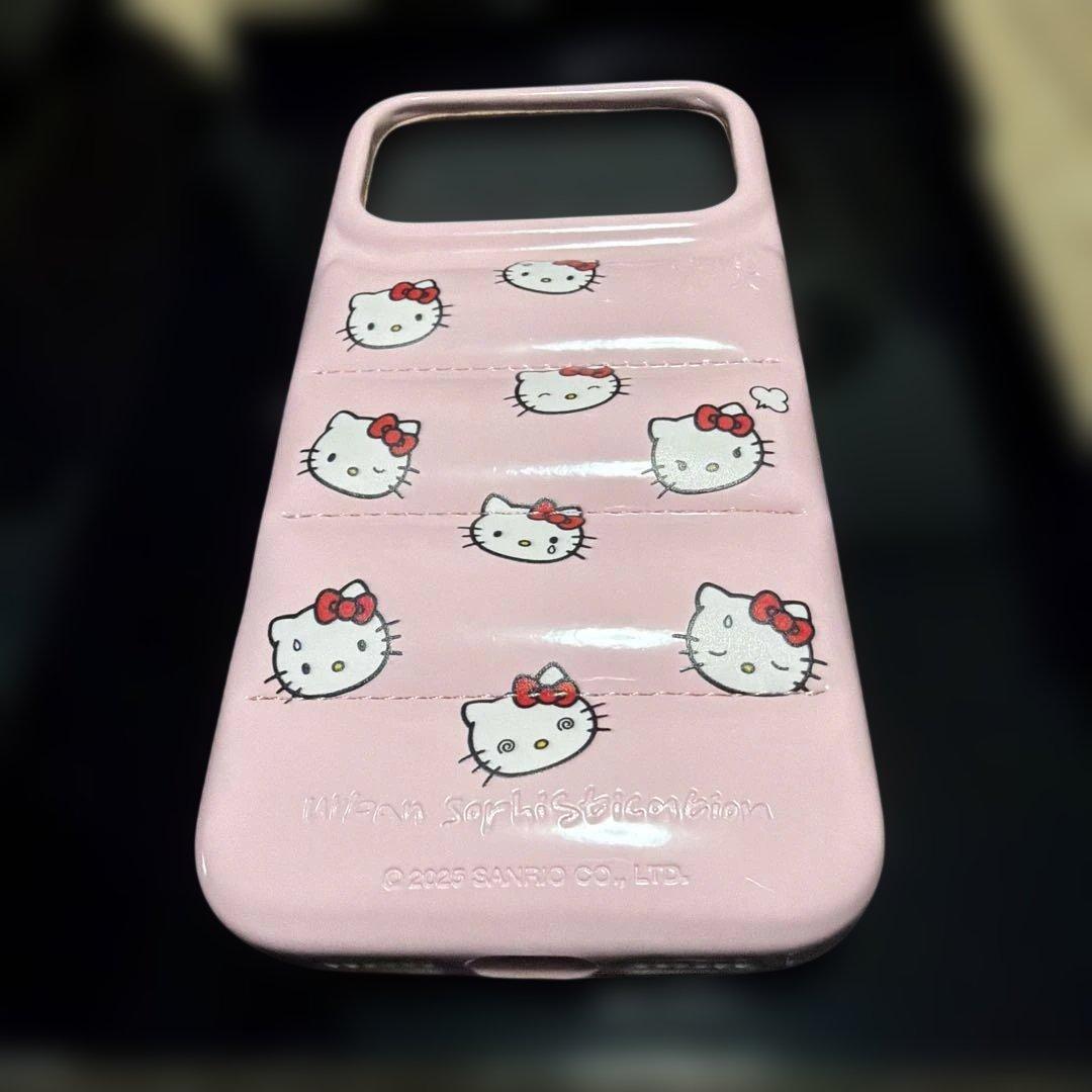 urbansophistication×HelloKitty iPhoneケース