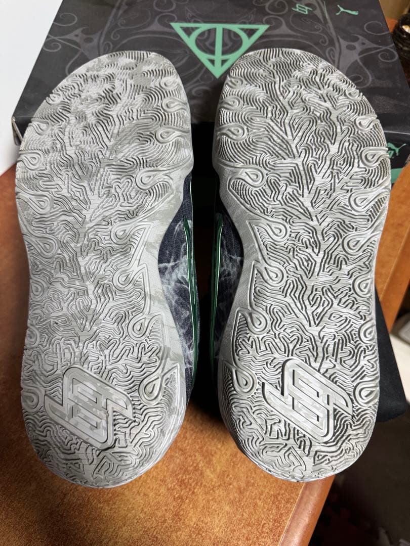 ボール PUMA STEWIE3 HarryPotter 28.5