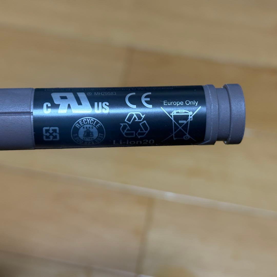 シマノ BT-DN110-A