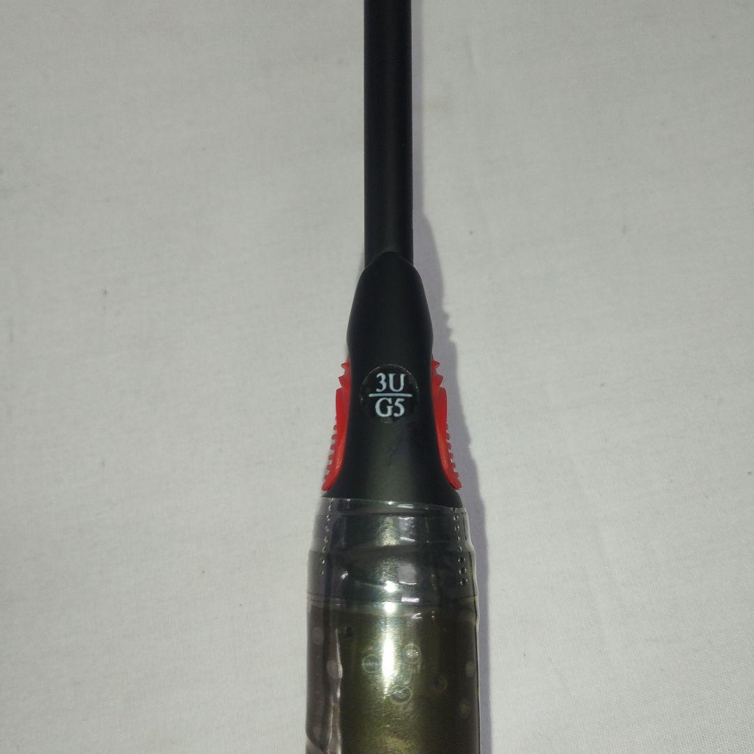 バドミントンラケットRECON PX9000