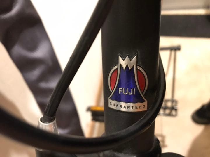 FUJI フェザー