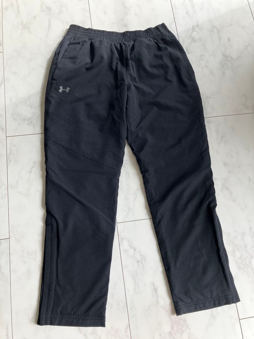 ★美品★UNDER ARMOURレディース　セットアップ　コールドギア　M L