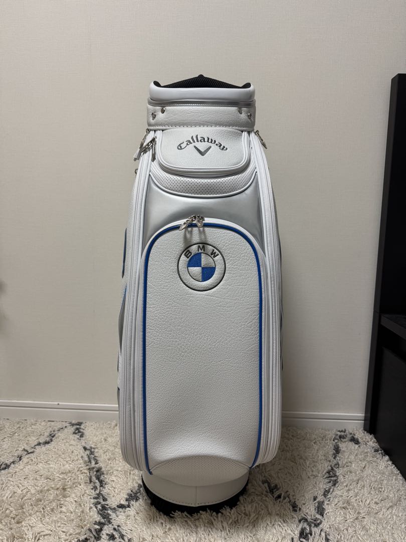 Callaway キャディバッグ  Golf