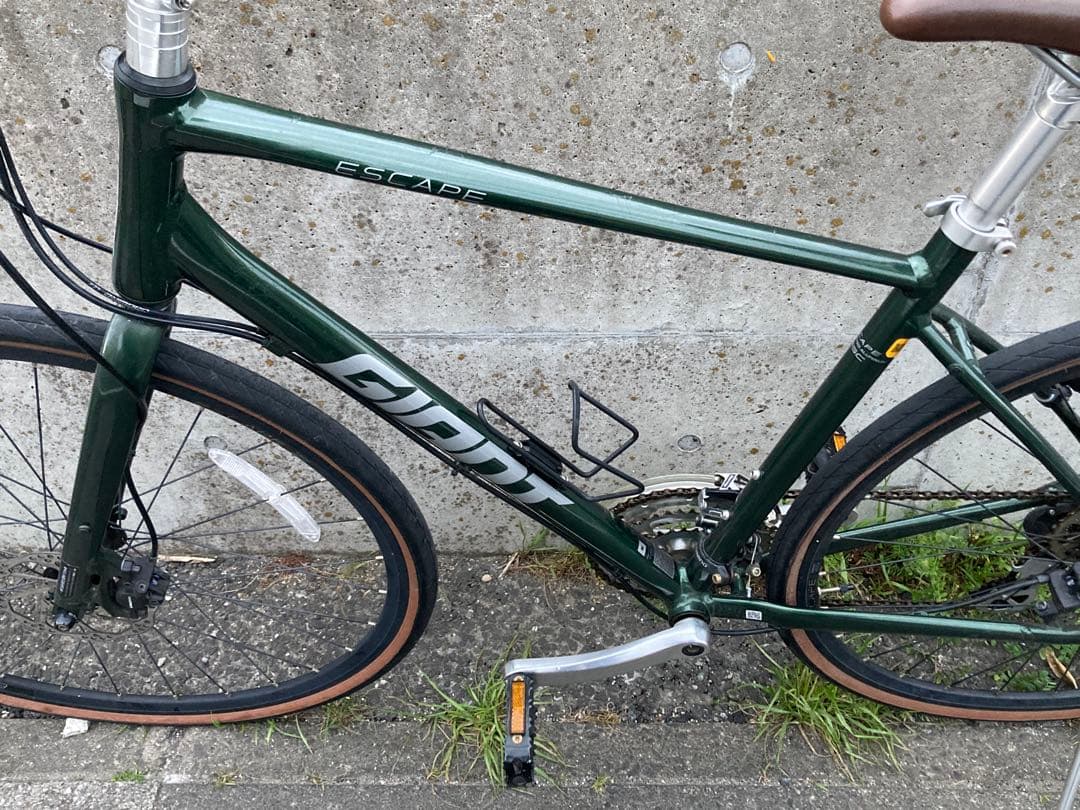 GIANT ESCAPE R DISC ジャイアント エスケープ R ディスク