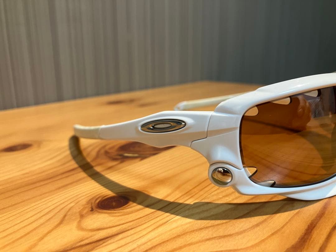 OAKLEYレーシングジャケットSPエディション ツール ド フランス限定モデル