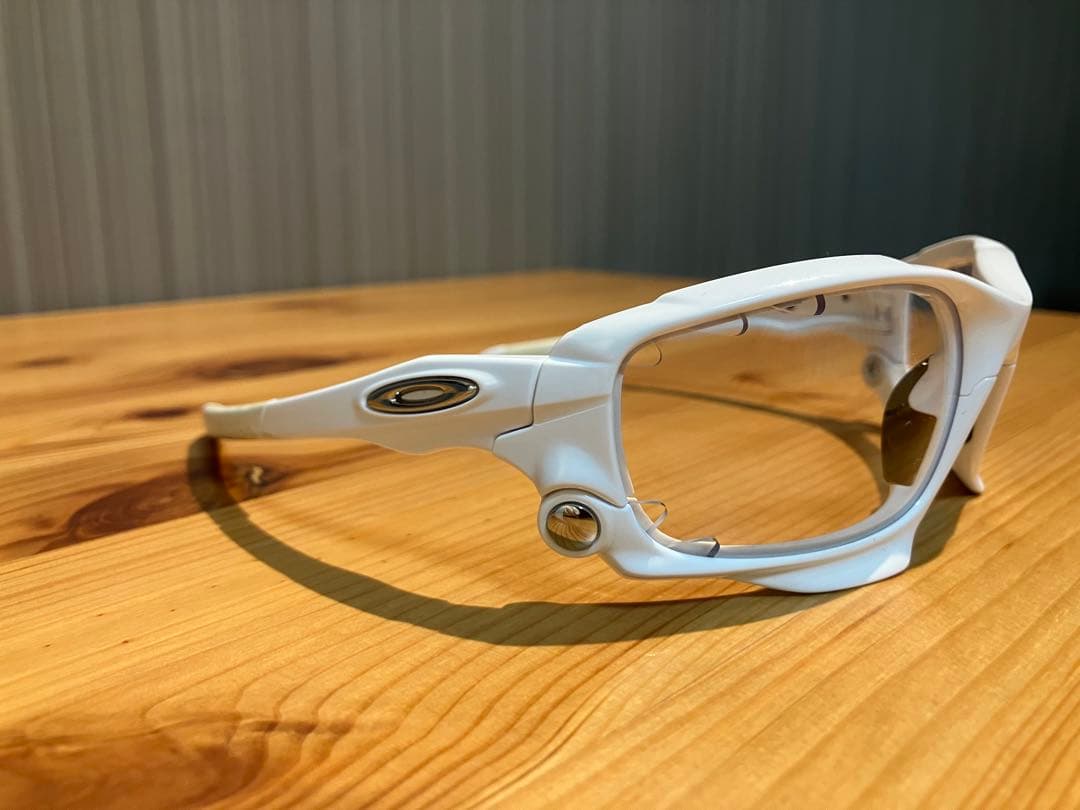 OAKLEYレーシングジャケットSPエディション ツール ド フランス限定モデル
