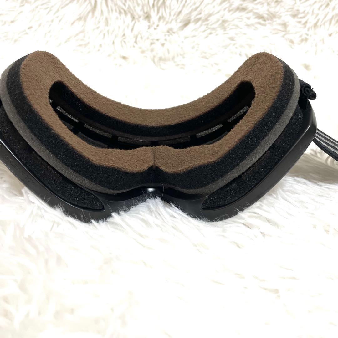未使用級 DRAGON D1 ゴーグル LUMA LENS