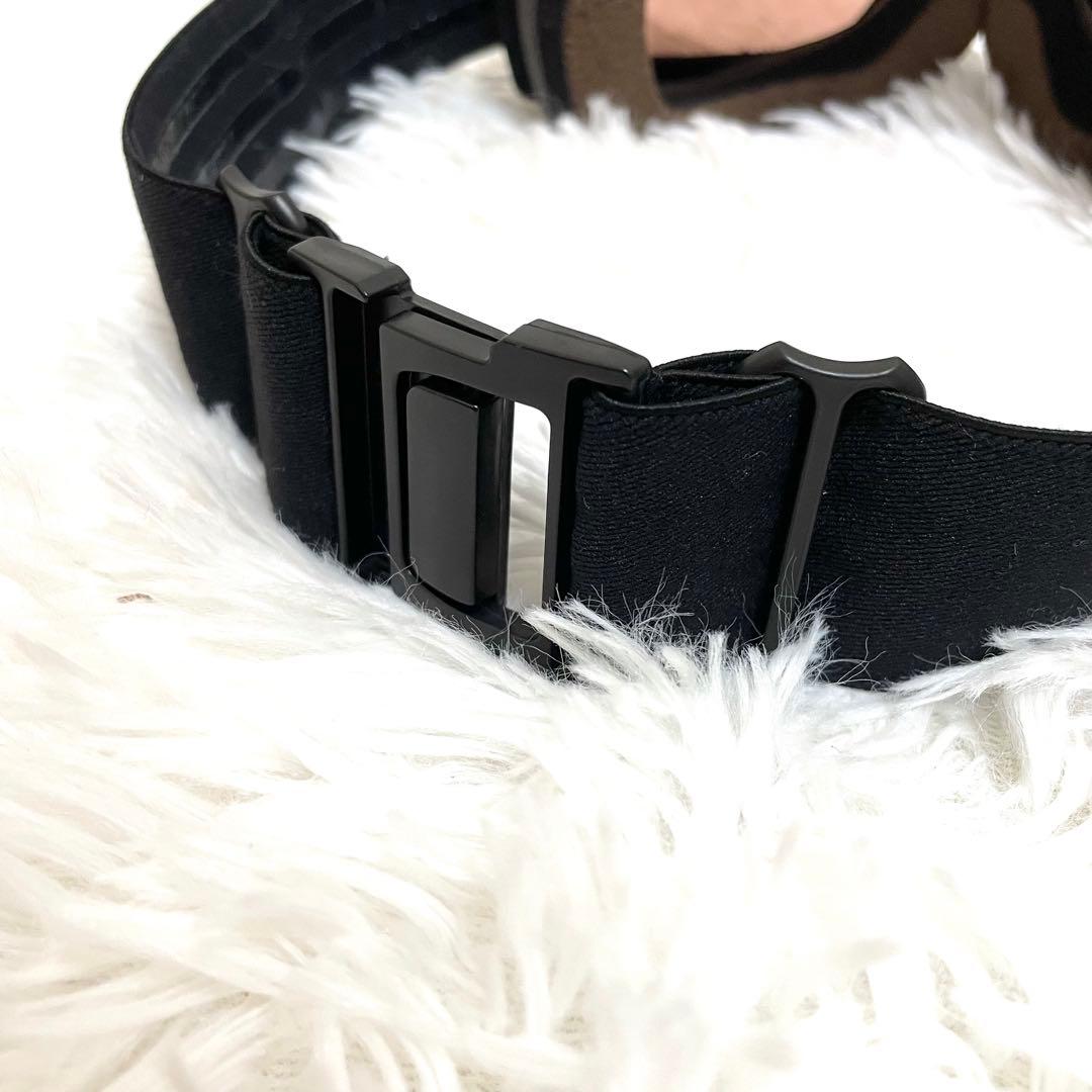 未使用級 DRAGON D1 ゴーグル LUMA LENS