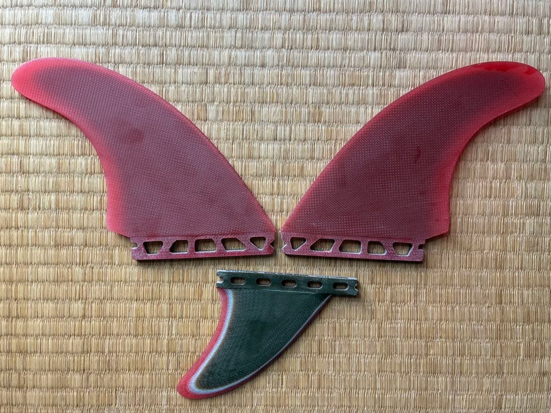 TYLER WARREN（タイラーウォーレン）ツインスタビライザー