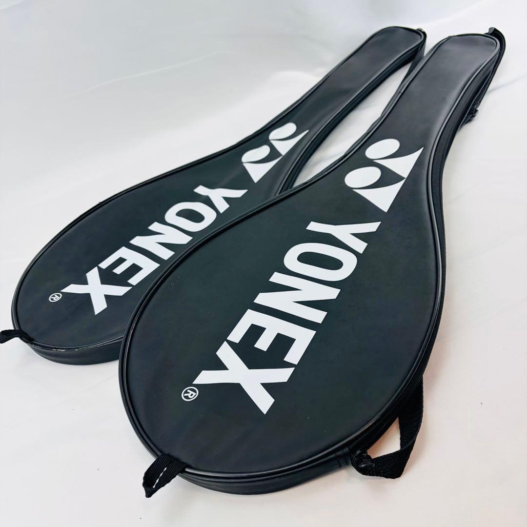 YONEX バドミントン ラケット NANORAY 30