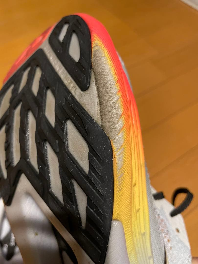 BROOKS ハイペリオン　エリート4　26センチ