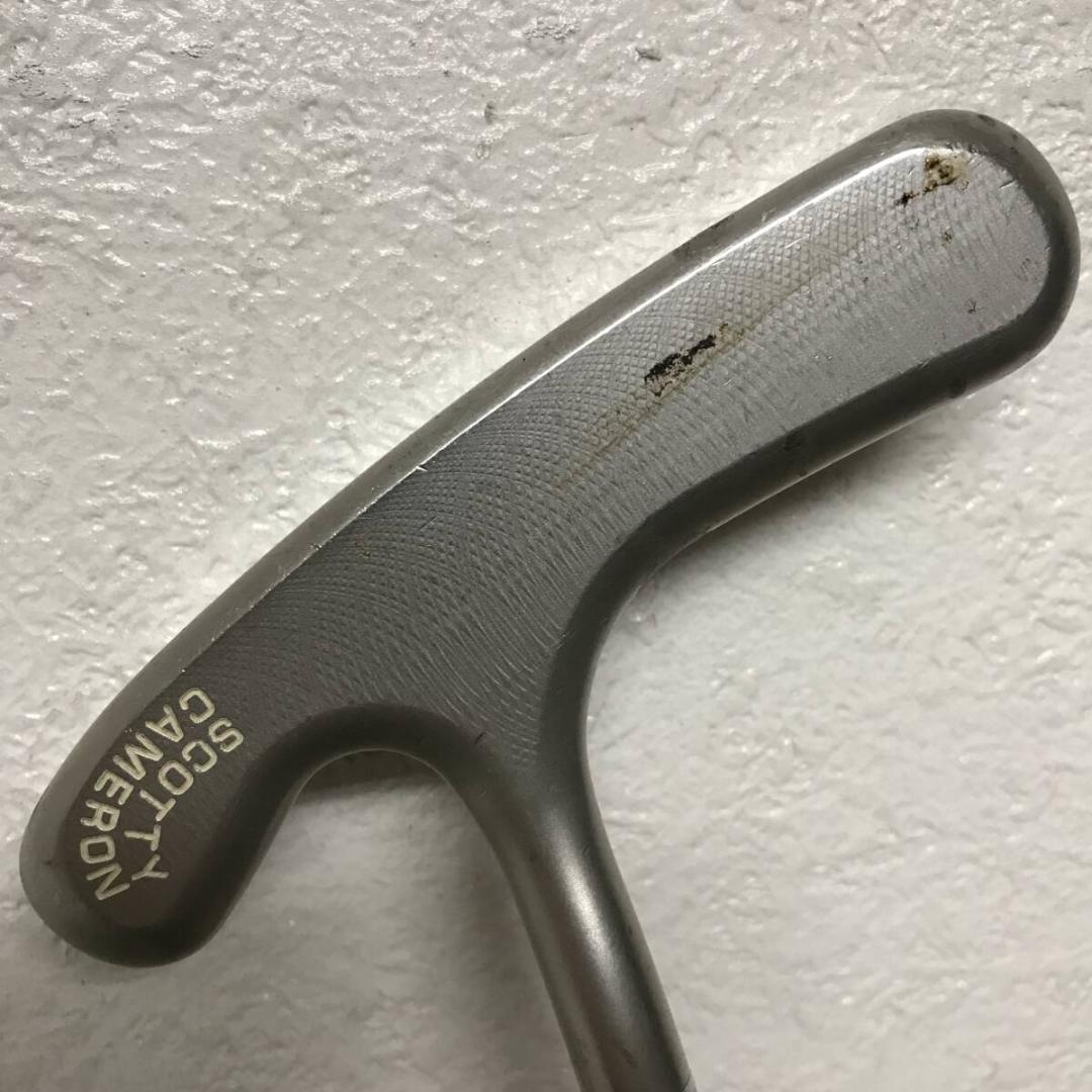 SCOTTY CAMERON スコッティキャメロン American
