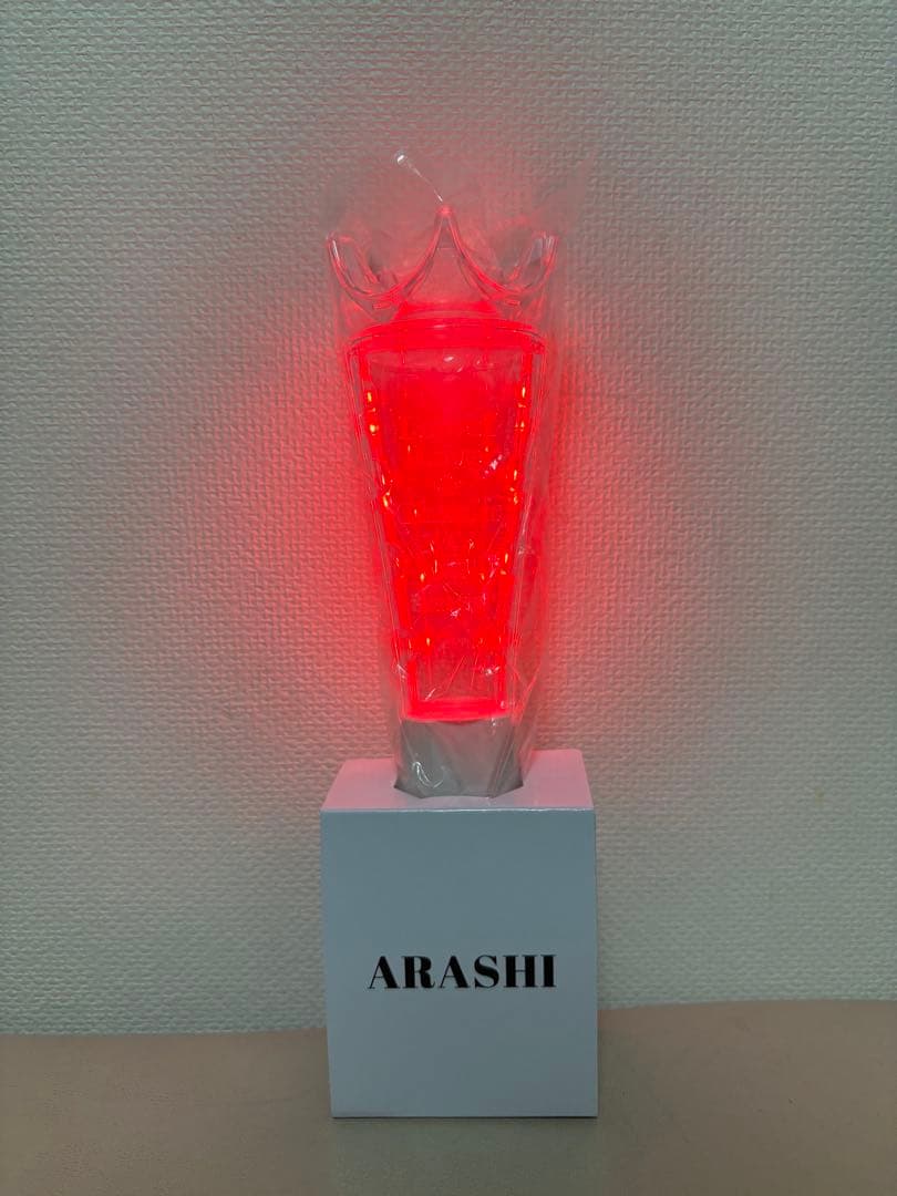 ARASHI ペンライト LEDライト