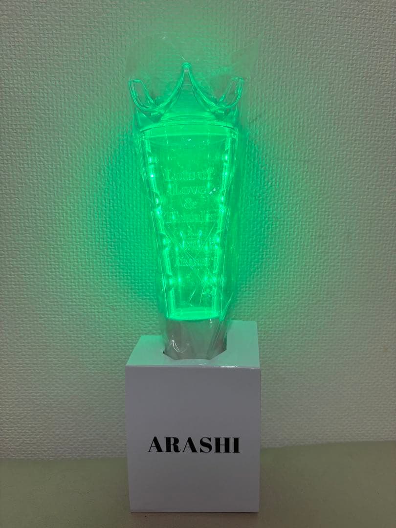 ARASHI ペンライト LEDライト