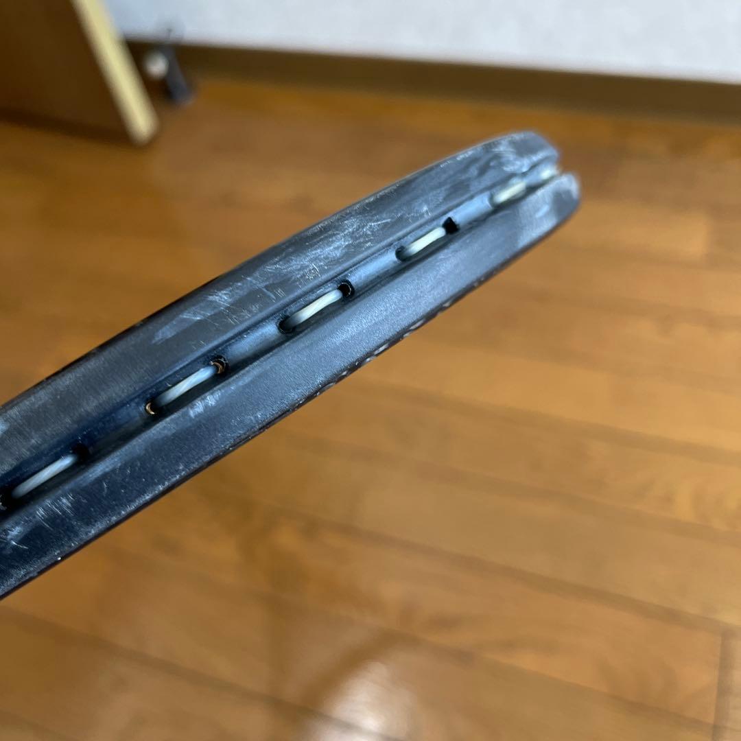 ウィルソン プロラボ プロスタッフSIX.ONE 95 V.13
