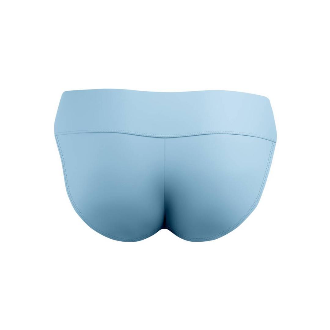 EVO SPORTSWEAR 女子陸上 レーシングブルマ Blue 海外XS