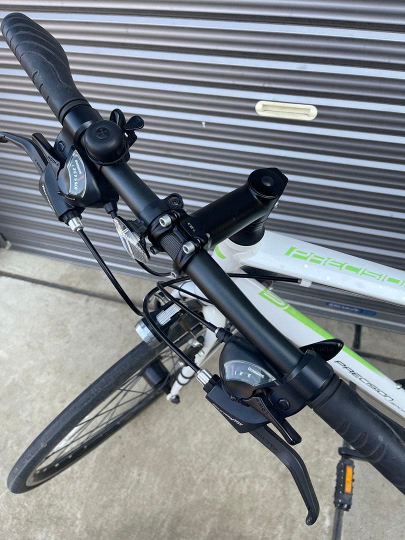 ゴロさま専用 自転車　クロスバイク　直接引取可能な方限定