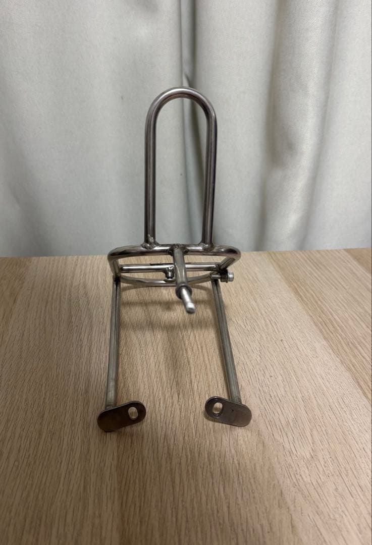 日東　フロントキャリアM-12