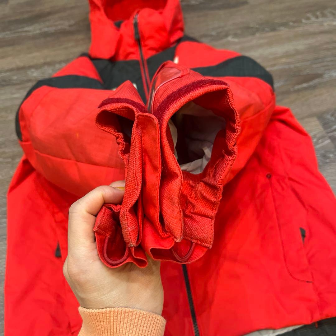 DESCENTE デサント　セットアップ　上下　スキーウェア　160 男の子