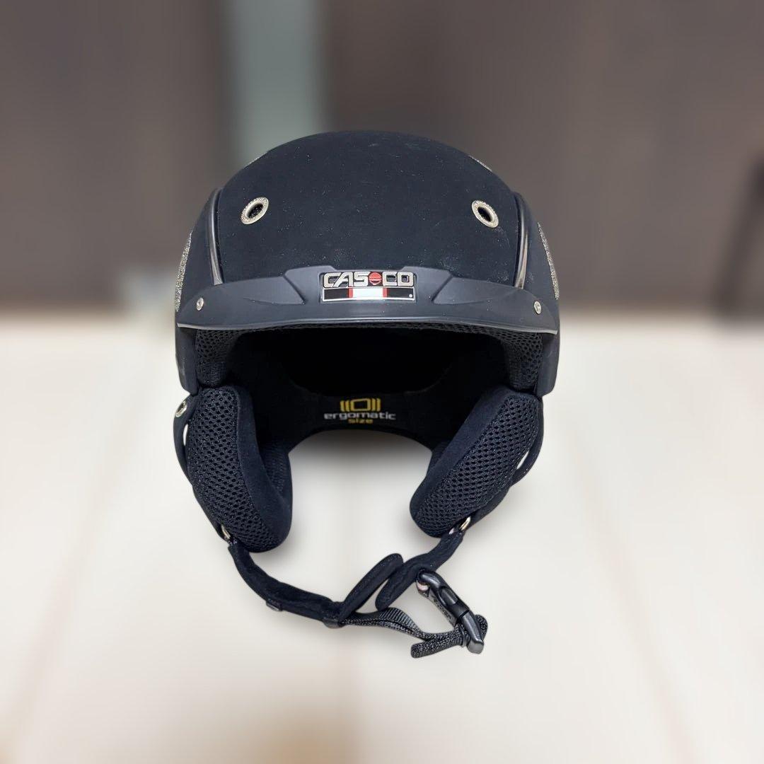 定価８万以上　CASCO SP-3 LIMITED スワロフスキー