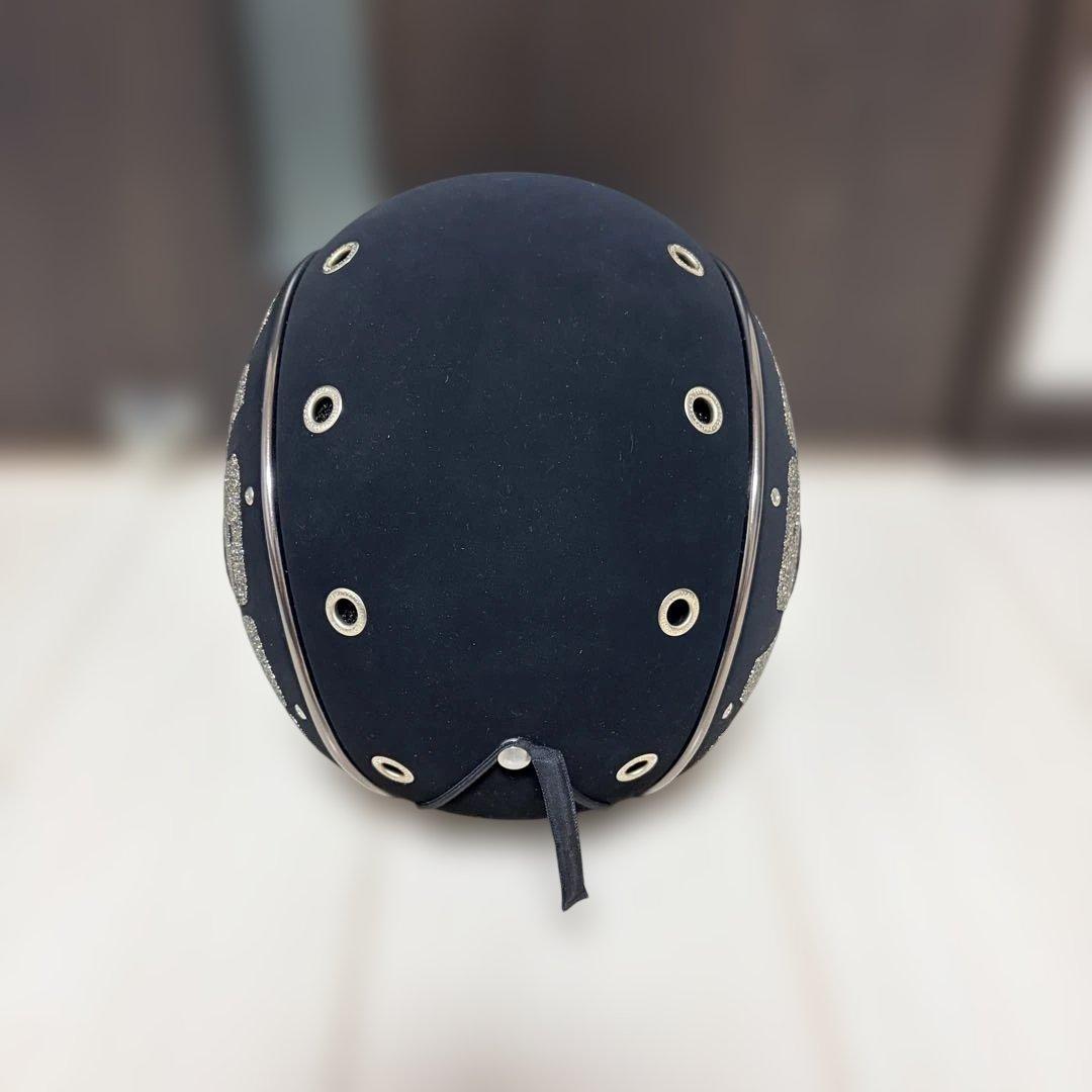 定価８万以上　CASCO SP-3 LIMITED スワロフスキー