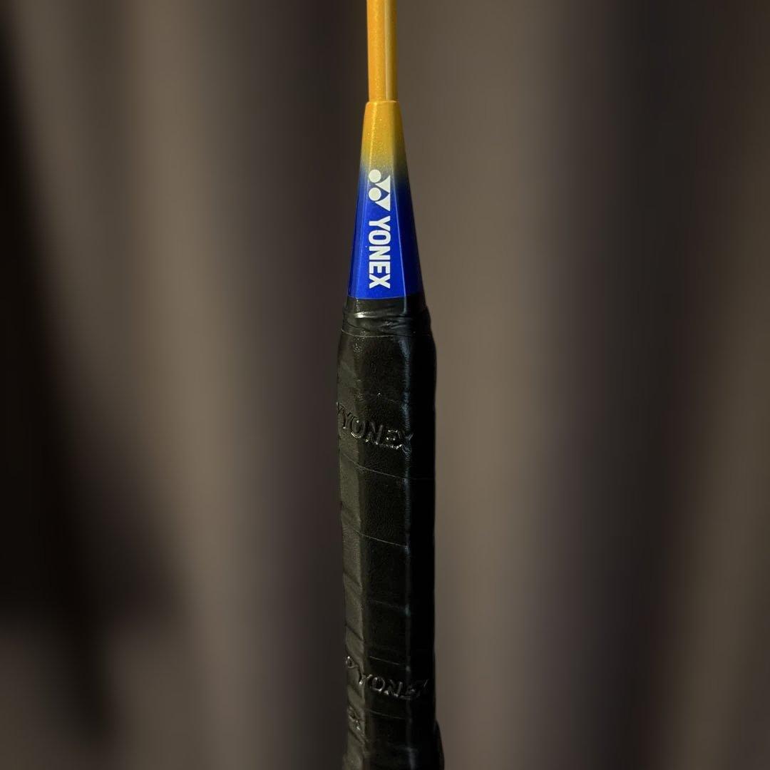 YONEX ArcSaberLITE & GR-400 バドミントンラケット