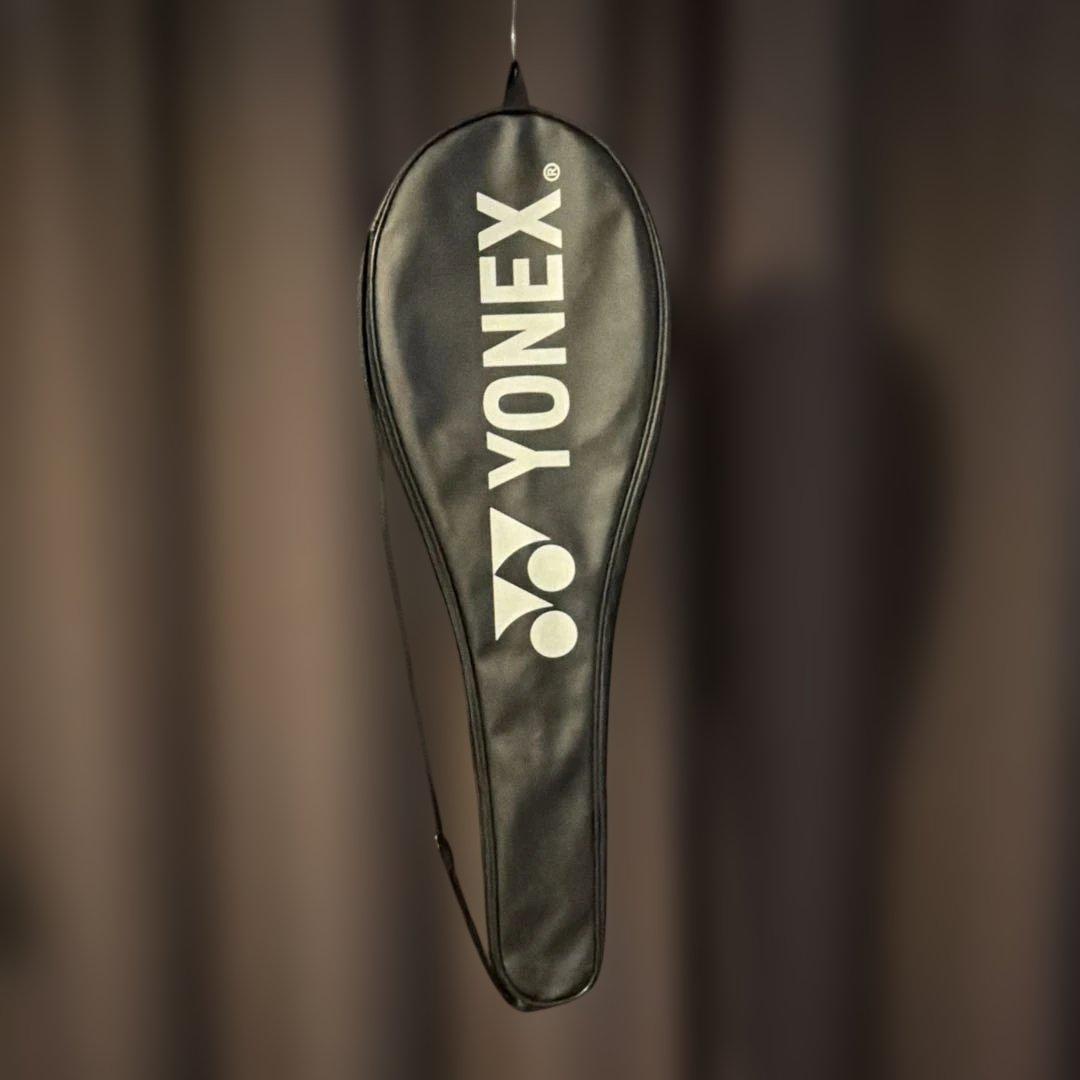 YONEX ArcSaberLITE & GR-400 バドミントンラケット