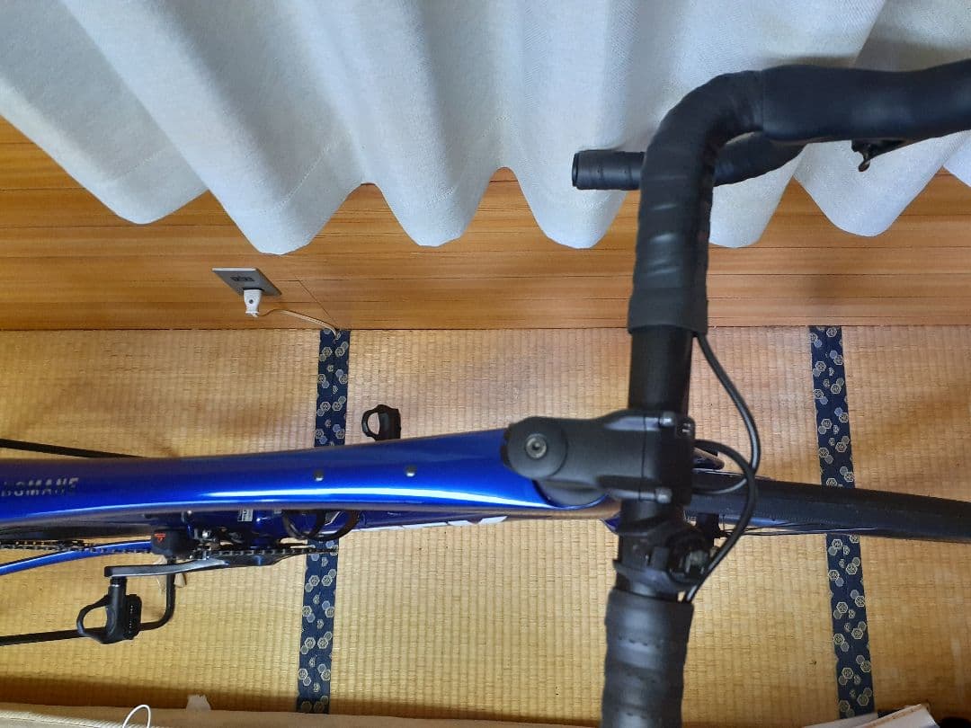 トレック　ドマーネSL6