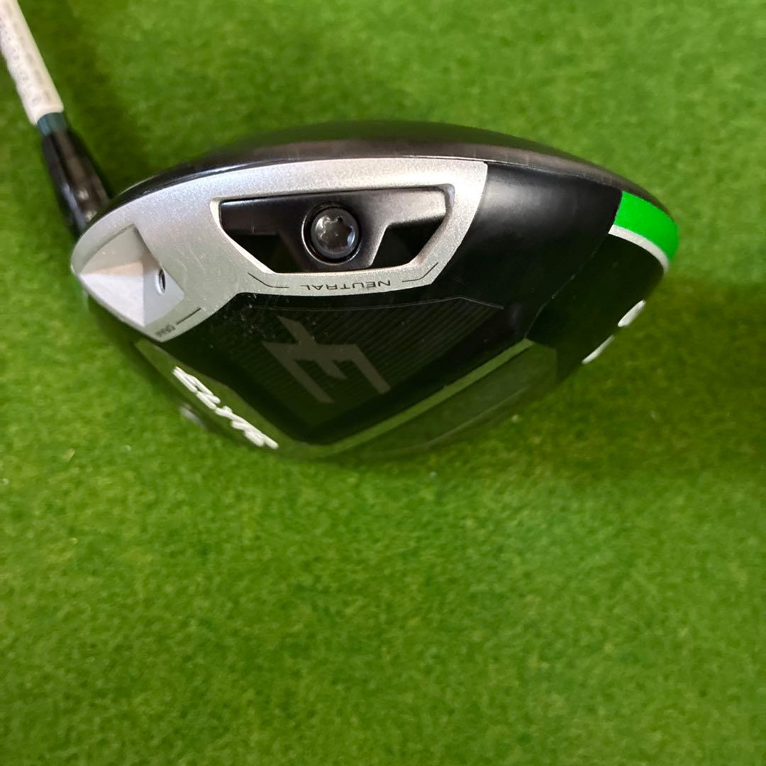 Callaway エリートxドライバー