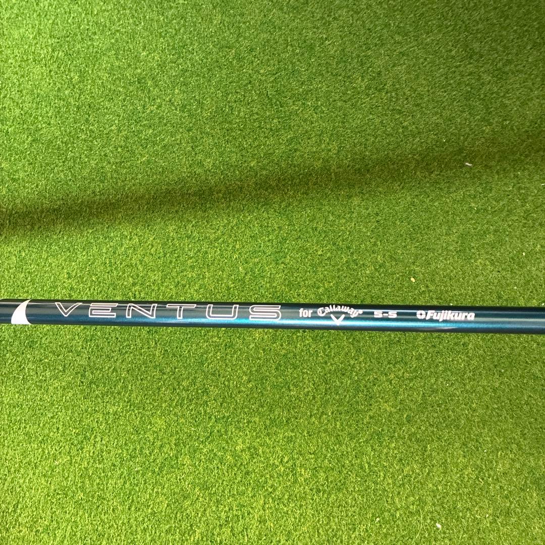 Callaway エリートxドライバー