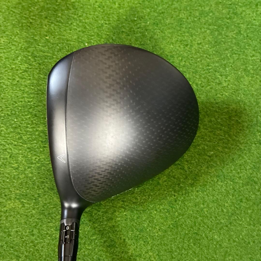 Callaway エリートxドライバー