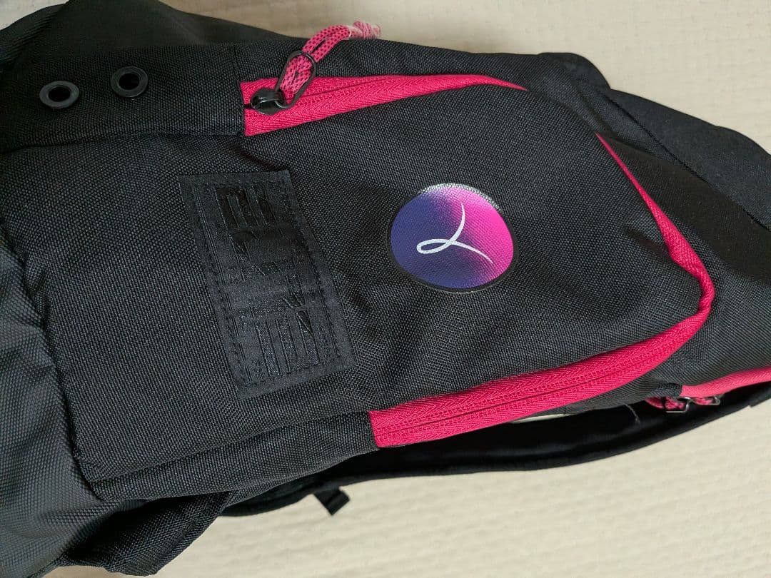 （タグ付き）Nike Hoops Elite Backpack32L