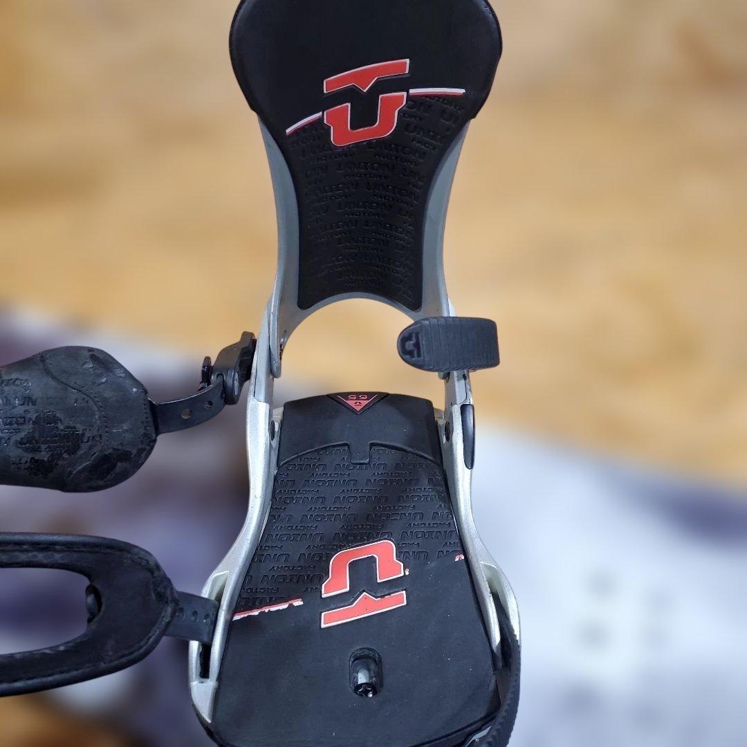 SALOMON UNION FRONTIER 2022モデル　a2618