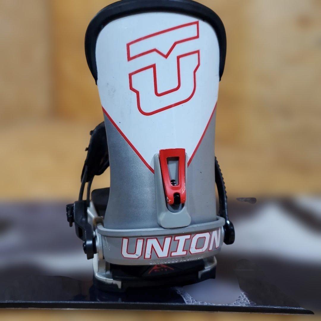 SALOMON UNION FRONTIER 2022モデル　a2618