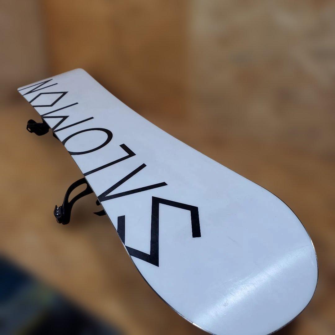 SALOMON UNION FRONTIER 2022モデル　a2618