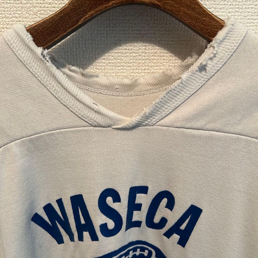 シャツ 50s~ Football T