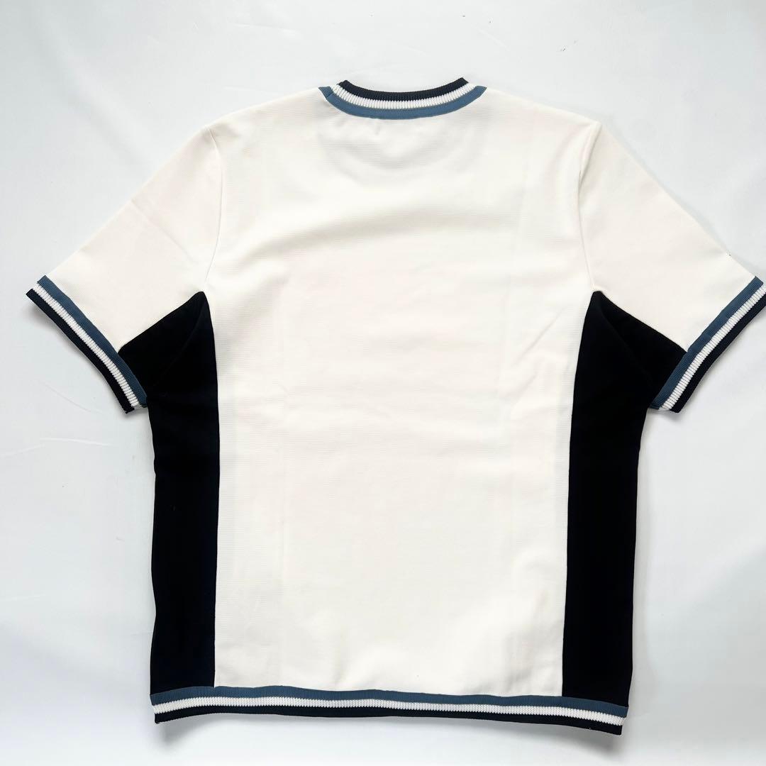 LANVIN SPORT ランバンスポール　ニット　スカート　セットアップ　42