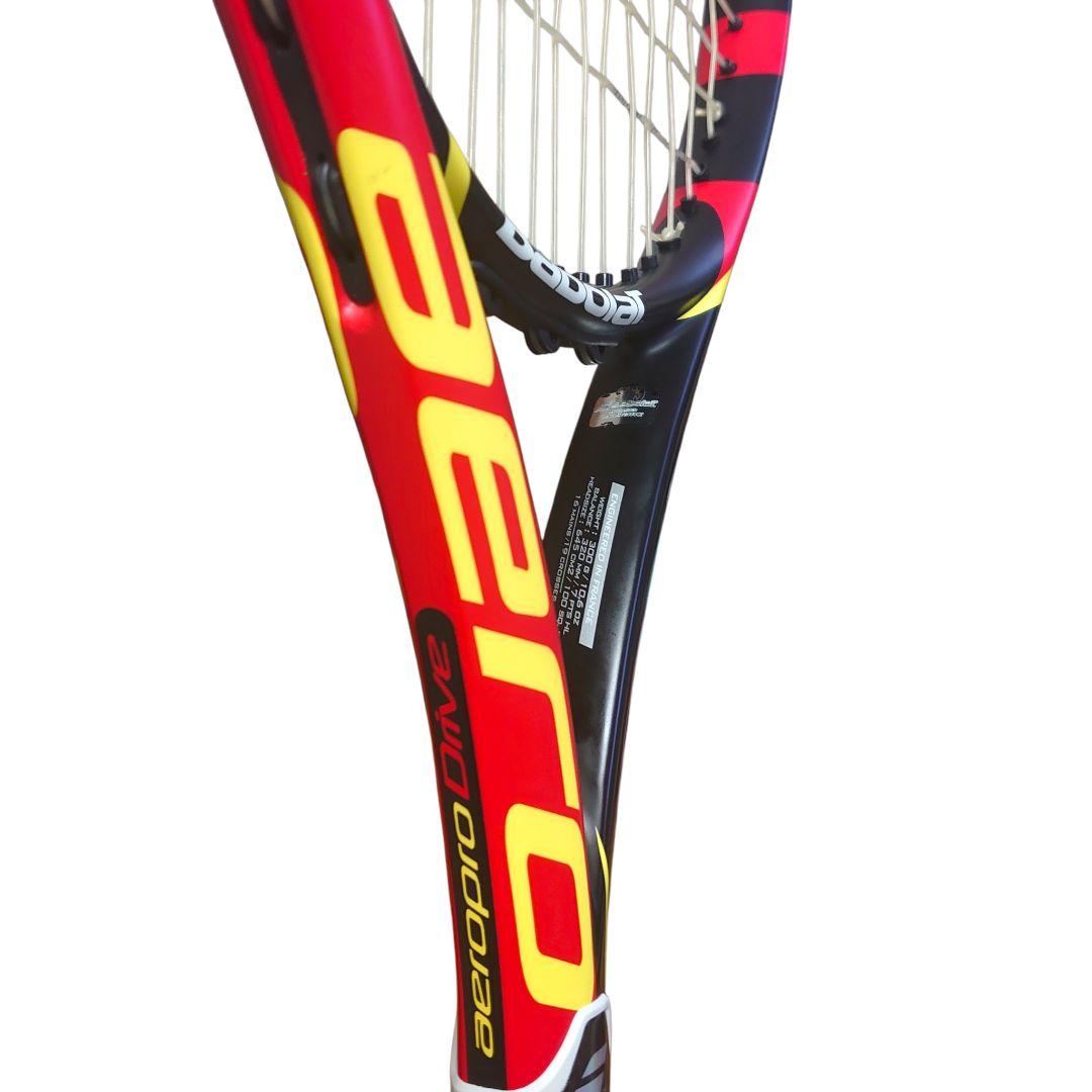 【希少・極美品】バボラ アエロプロドライブ ローランギャロス 2015 G2