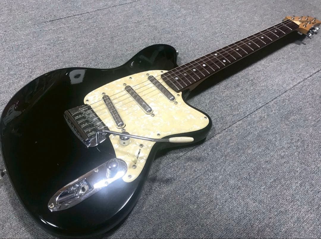 Ibanez Talman【極上個体】LIPSTICKフジゲン 日本製