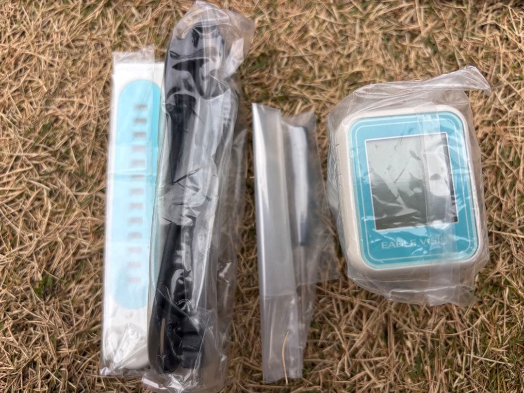 EAGLE VISION watch 5 Type W GPSナビ
