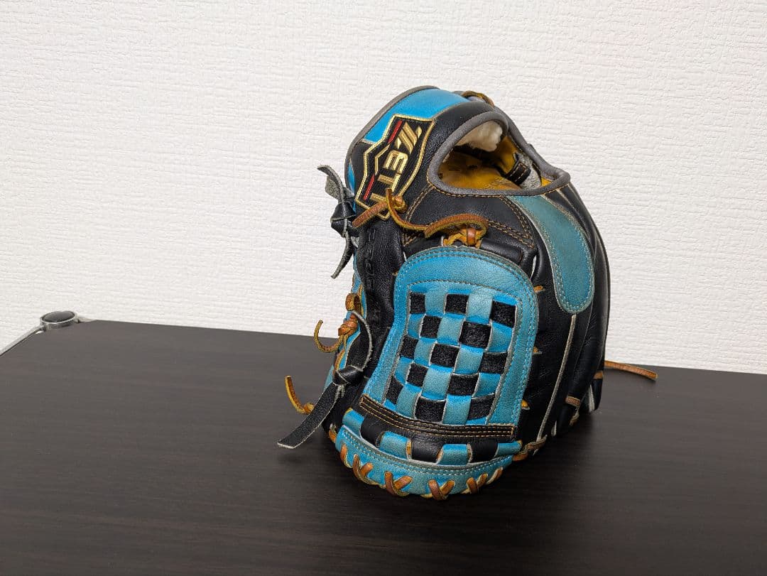 ゼット　プロステイタス　軟式グローブ　源田モデル　ZETT　内野用　即戦力