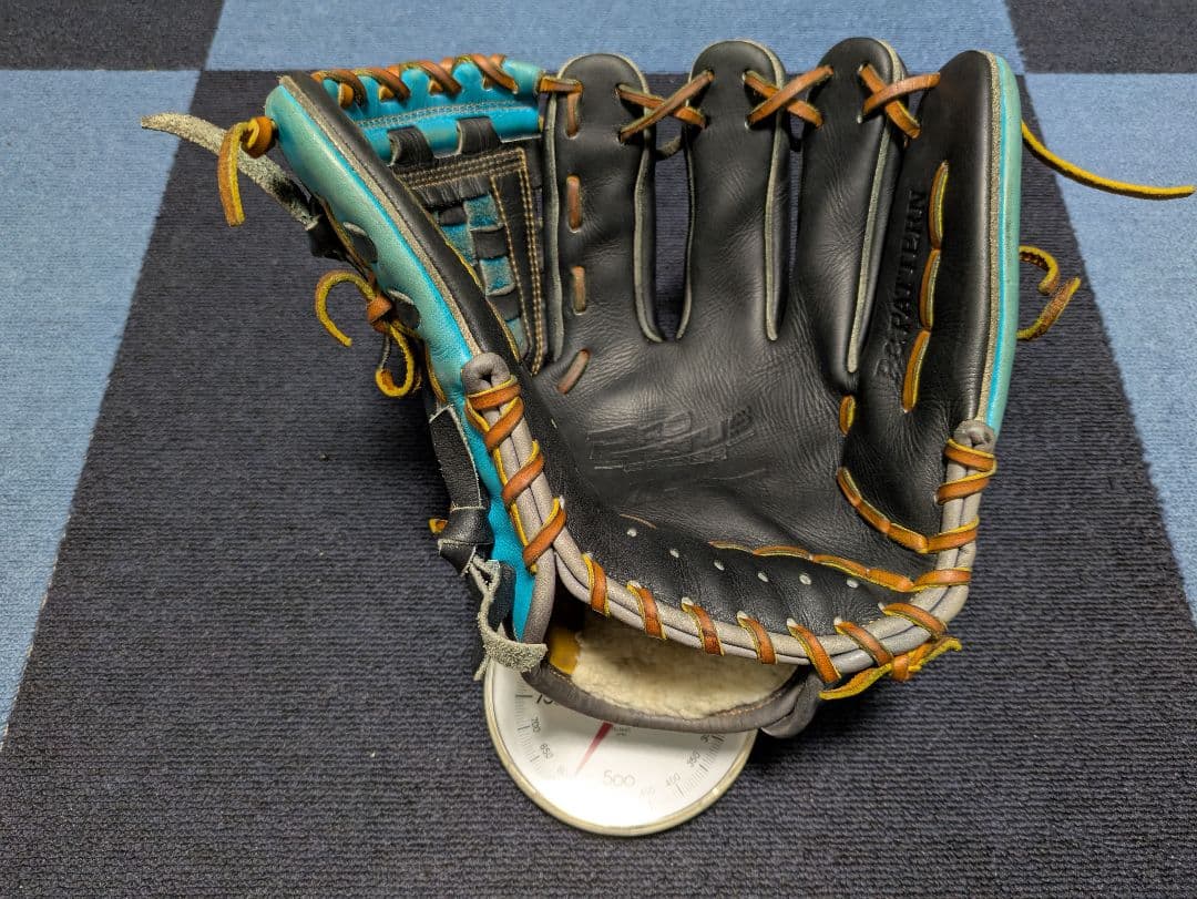 ゼット　プロステイタス　軟式グローブ　源田モデル　ZETT　内野用　即戦力