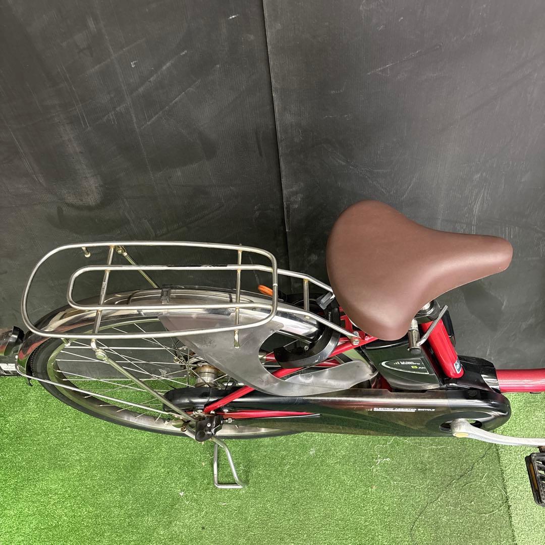 hide様　電動自転車 Panasonic Lithium vivi 51★