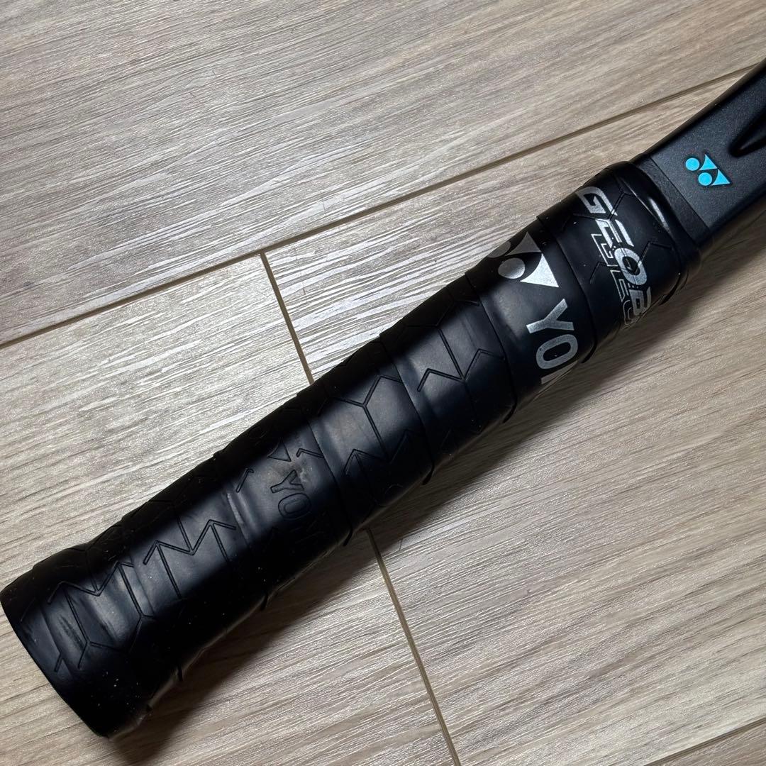 ヨネックス ソフトテニス ラケット 前衛向け ジオブレイク70V YONEX