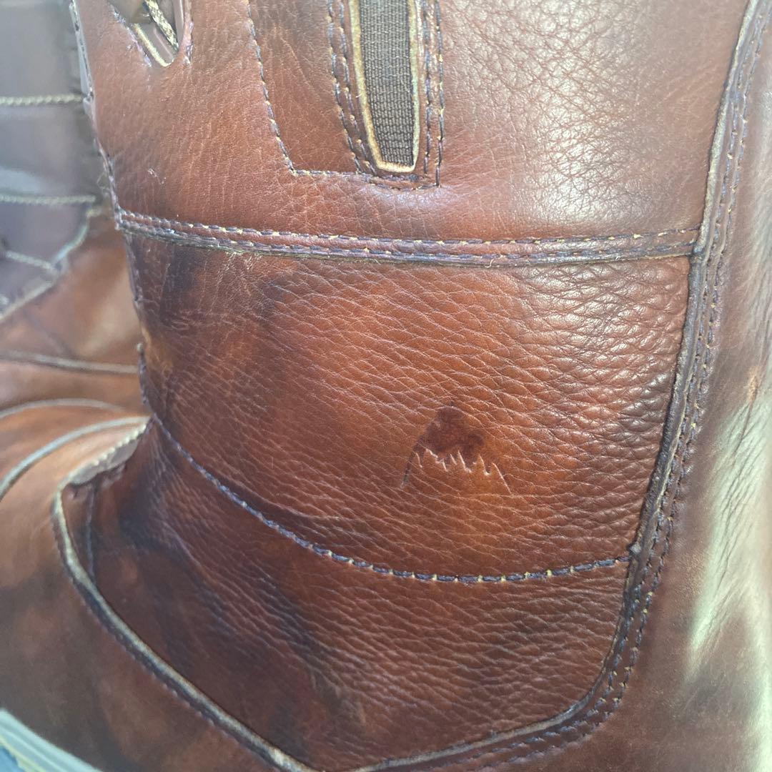 【即日発送】BURTON ION LEATHER-ASIANFIT 29.5cm