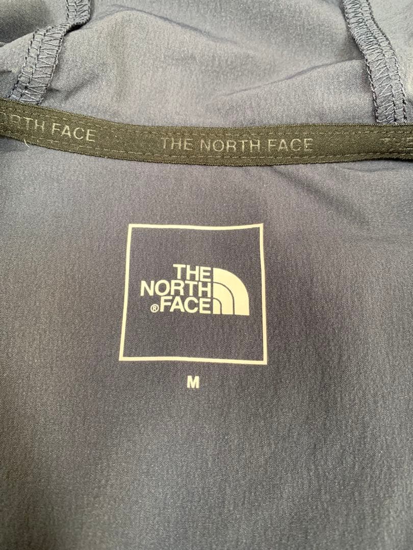 【未使用】THE NORTH FACE Flexible Hoodie