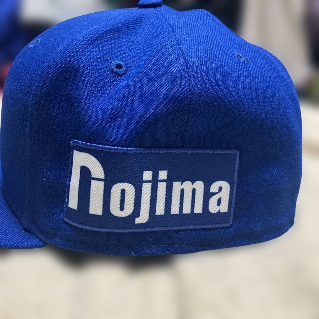 横浜DeNAベイスターズ new era プロコレ キャップ サイズ7 1/2