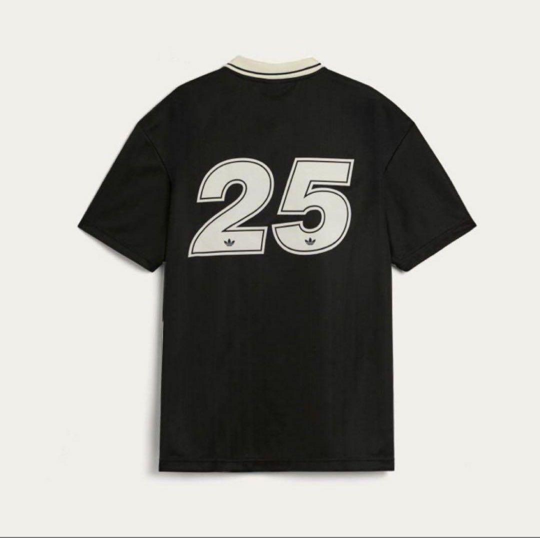 ウェア adidas x Oasis Live'25 Football Shirt XL