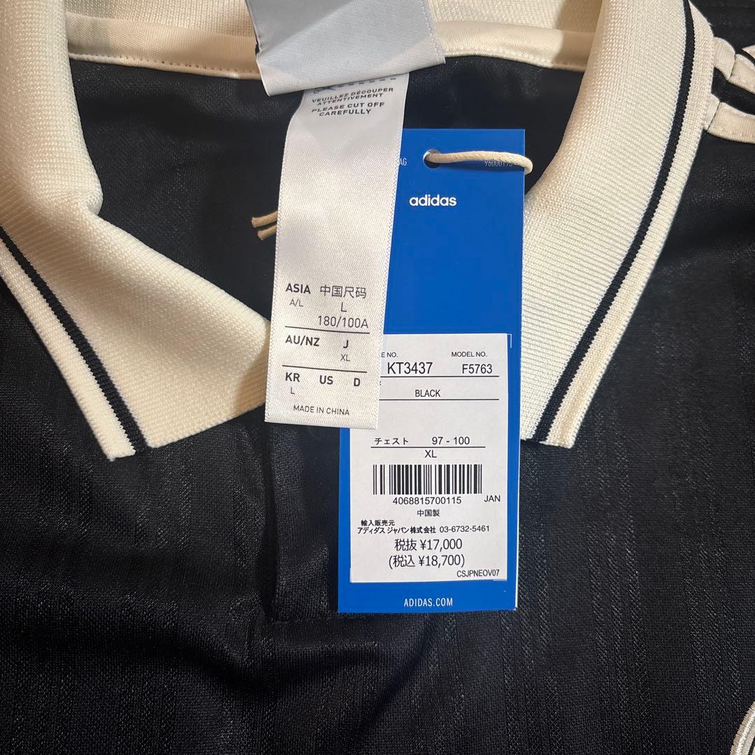 ウェア adidas x Oasis Live'25 Football Shirt XL